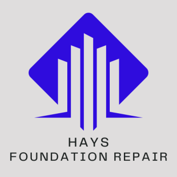 Hays Foundation Repair Logo